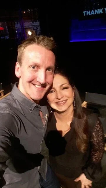 Q&A with Matt Hemley, The Stage Newspaper 