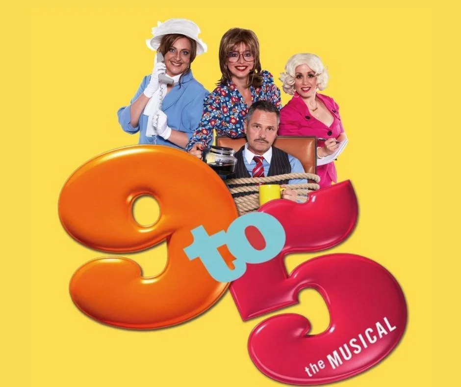 REVIEW | 9 to 5 The Musical, Mansfield Operatic Society