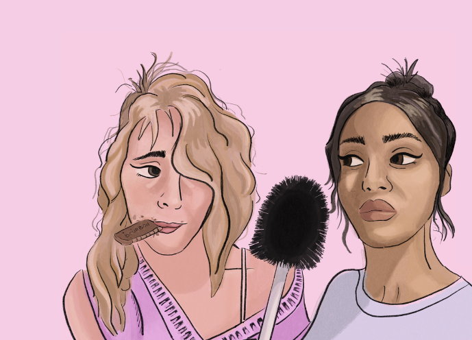 REVIEW | Text &amp; Delete, King’s Head Theatre