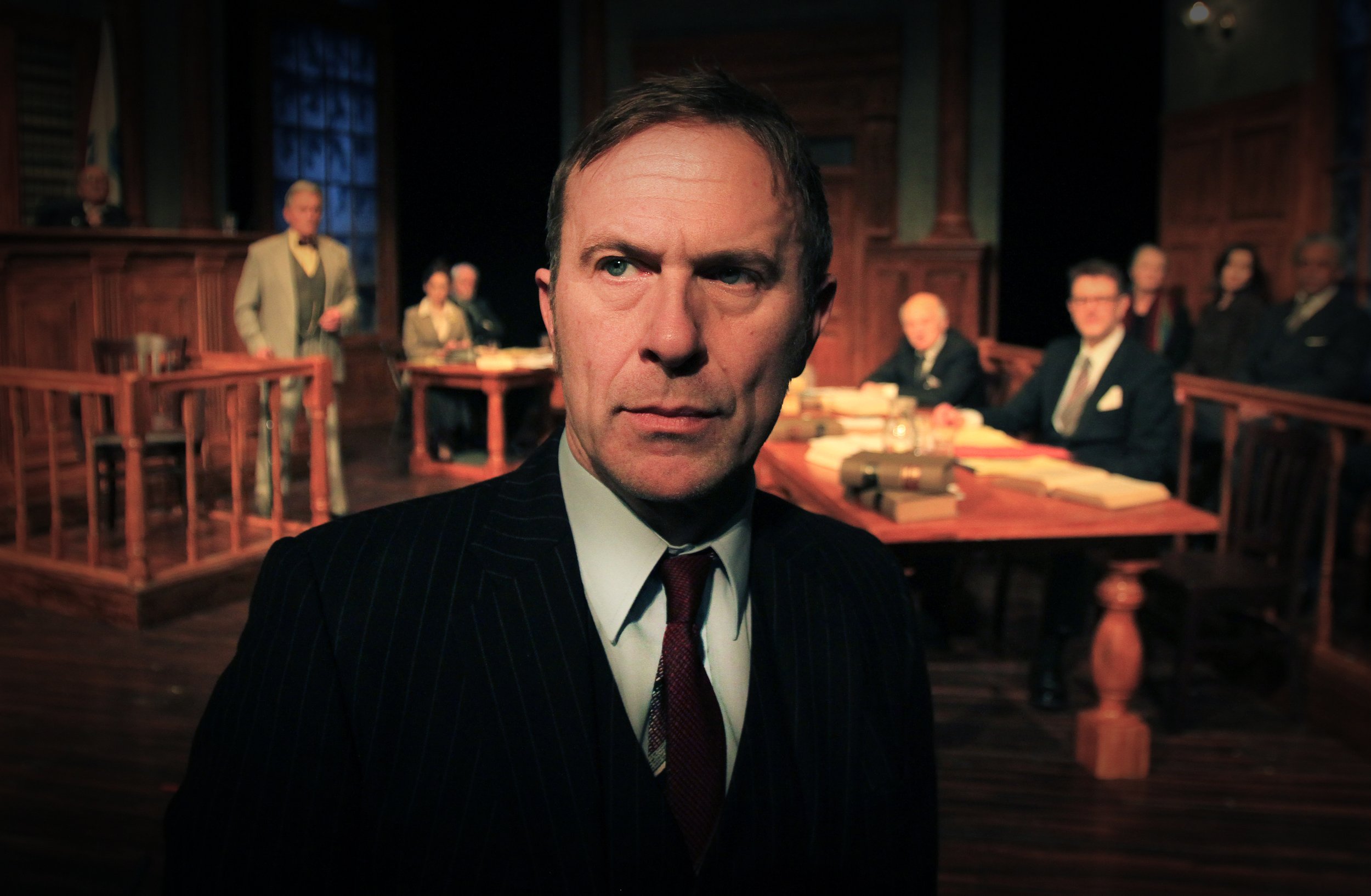 REVIEW | The Verdict