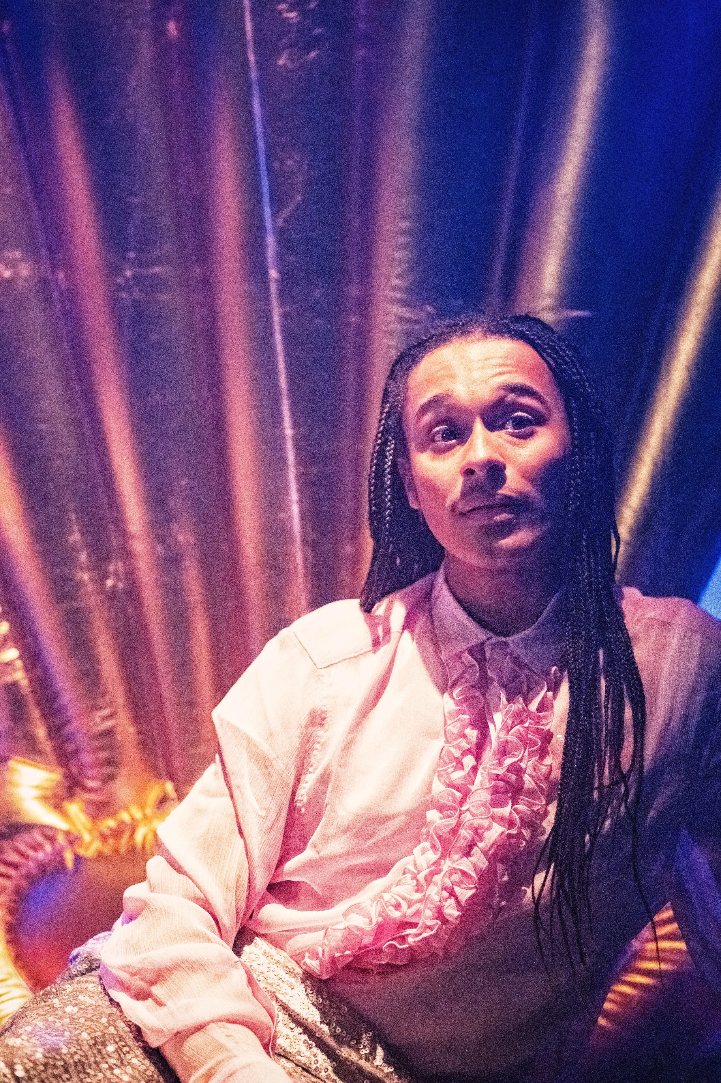 REVIEW | Merboy, Omnibus Theatre