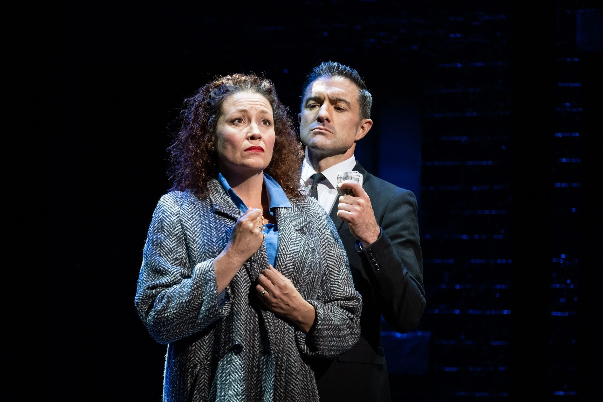 REVIEW | Blood Brothers, UK Tour