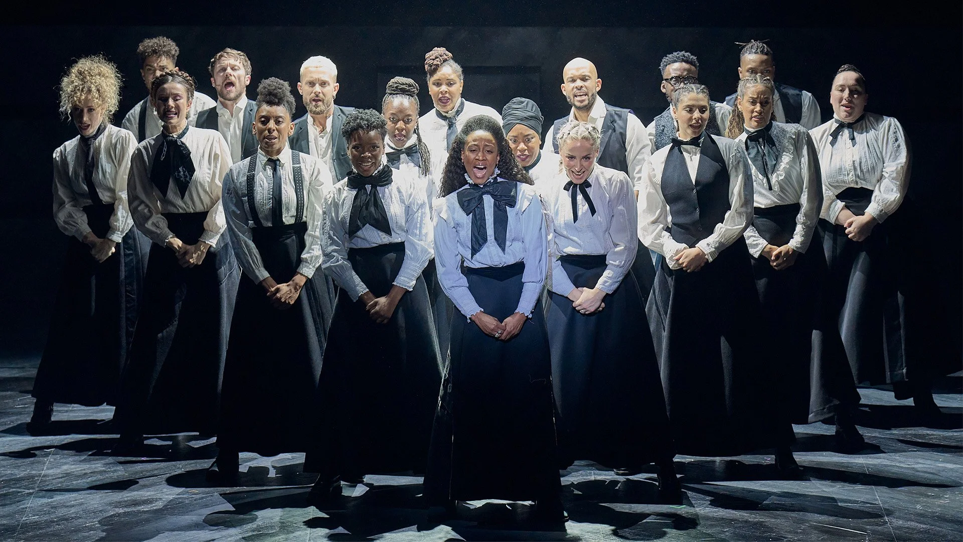 REVIEW | Sylvia , The Old Vic