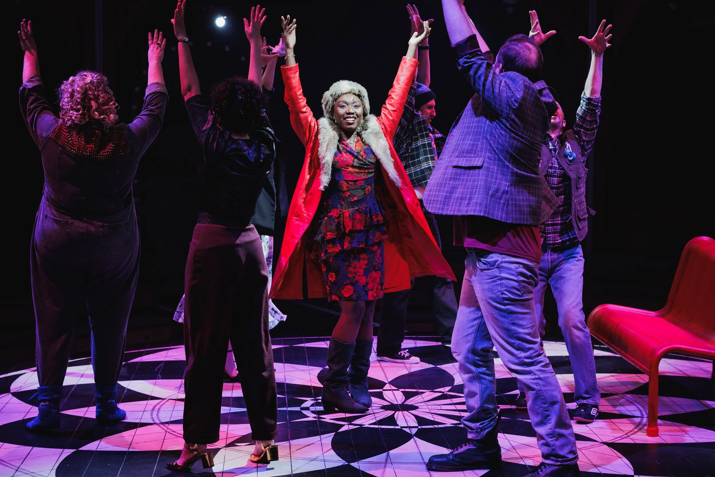 REVIEW | The Comedy of Errors (More Or Less), Shakespeare North Playhouse