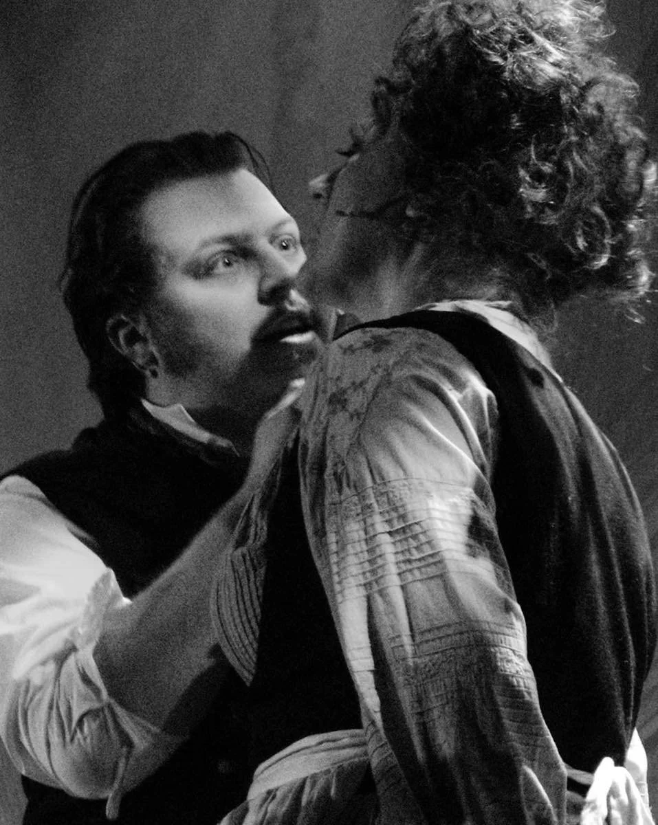 REVIEW | Sweeney Todd, LAOS Loughborough Town Hall