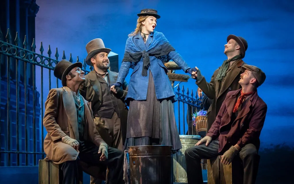 REVIEW | My Fair Lady UK Tour