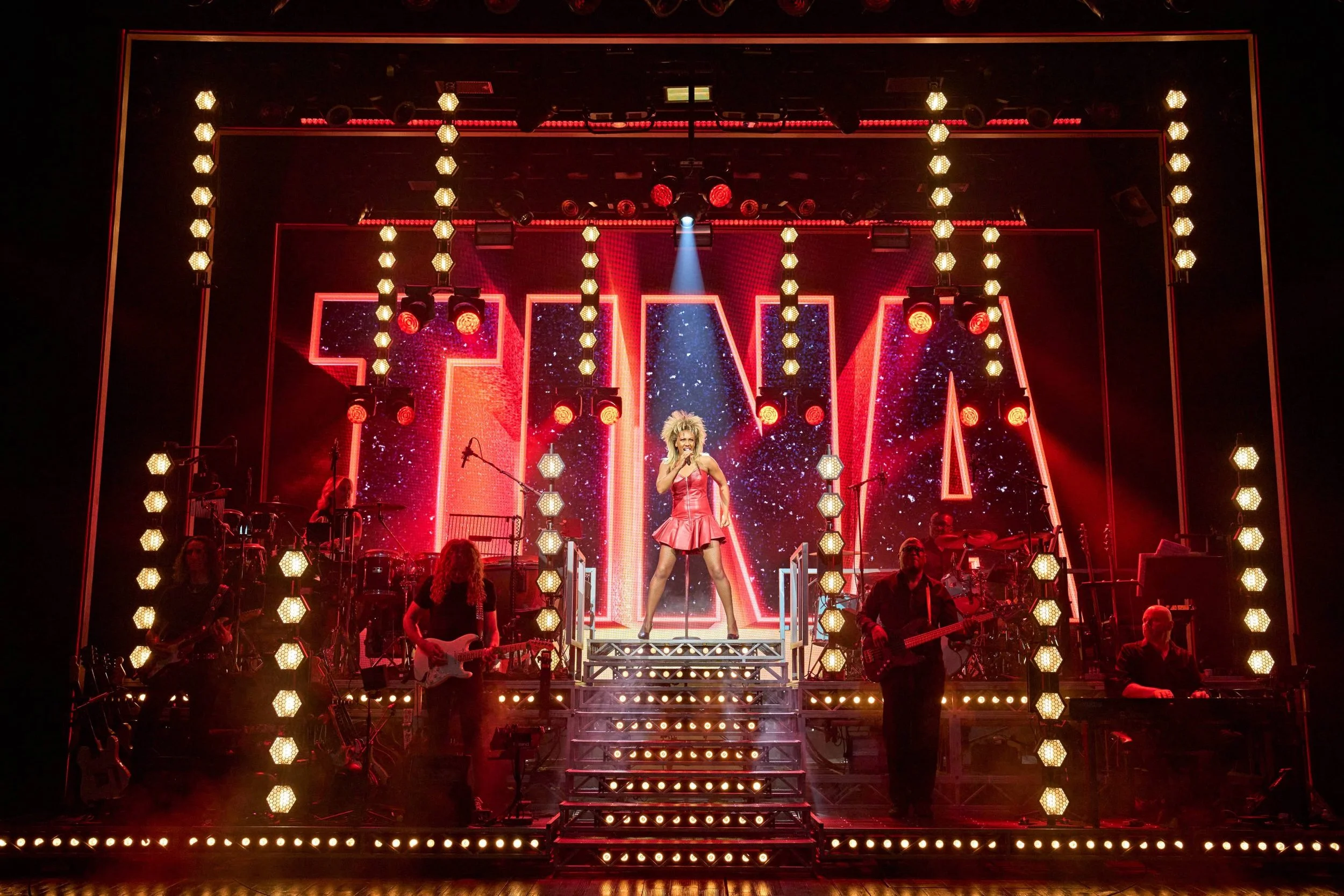 REVIEW | Tina: The Tina Turner Musical