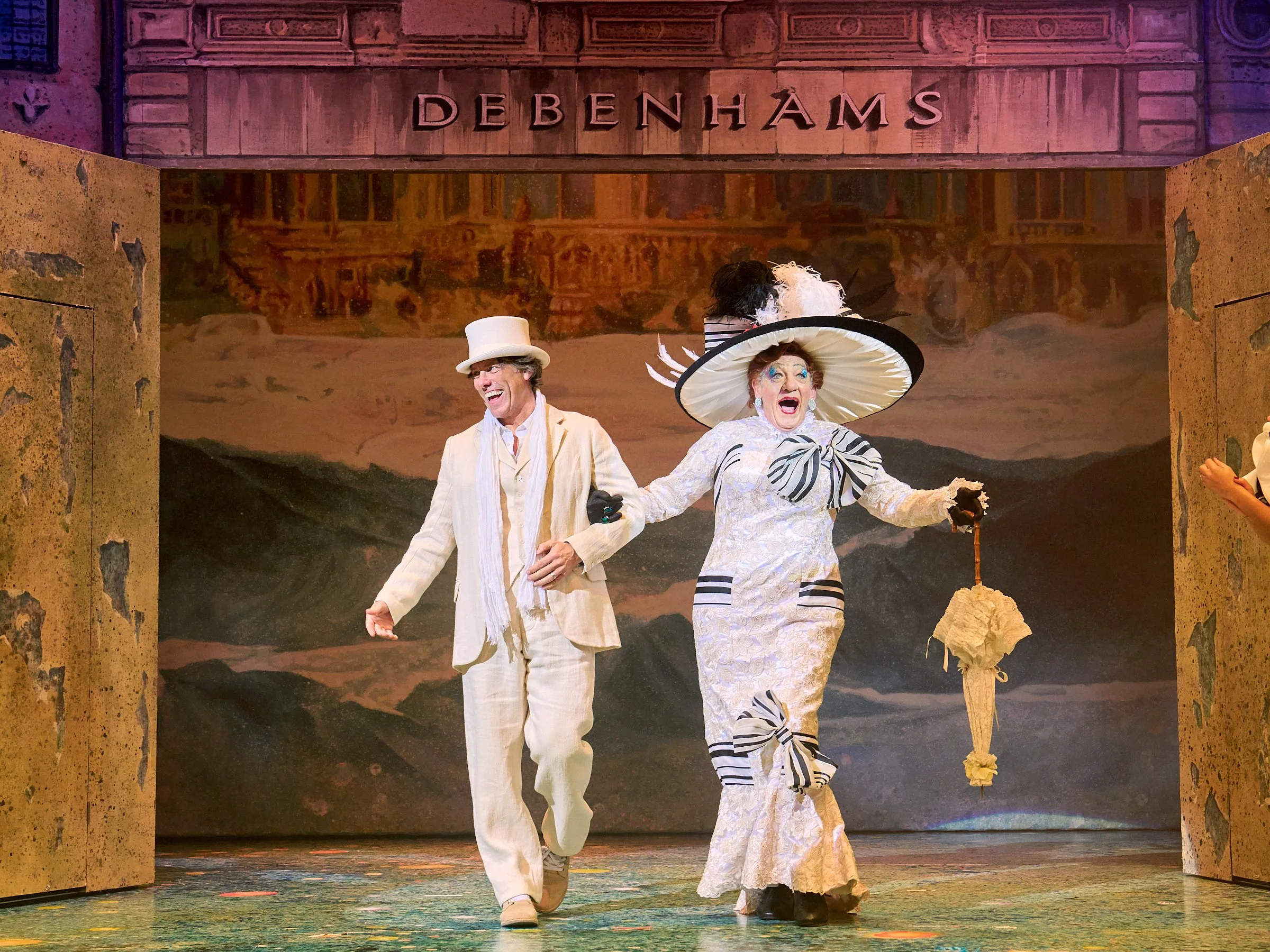 REVIEW | Mother Goose UK Tour