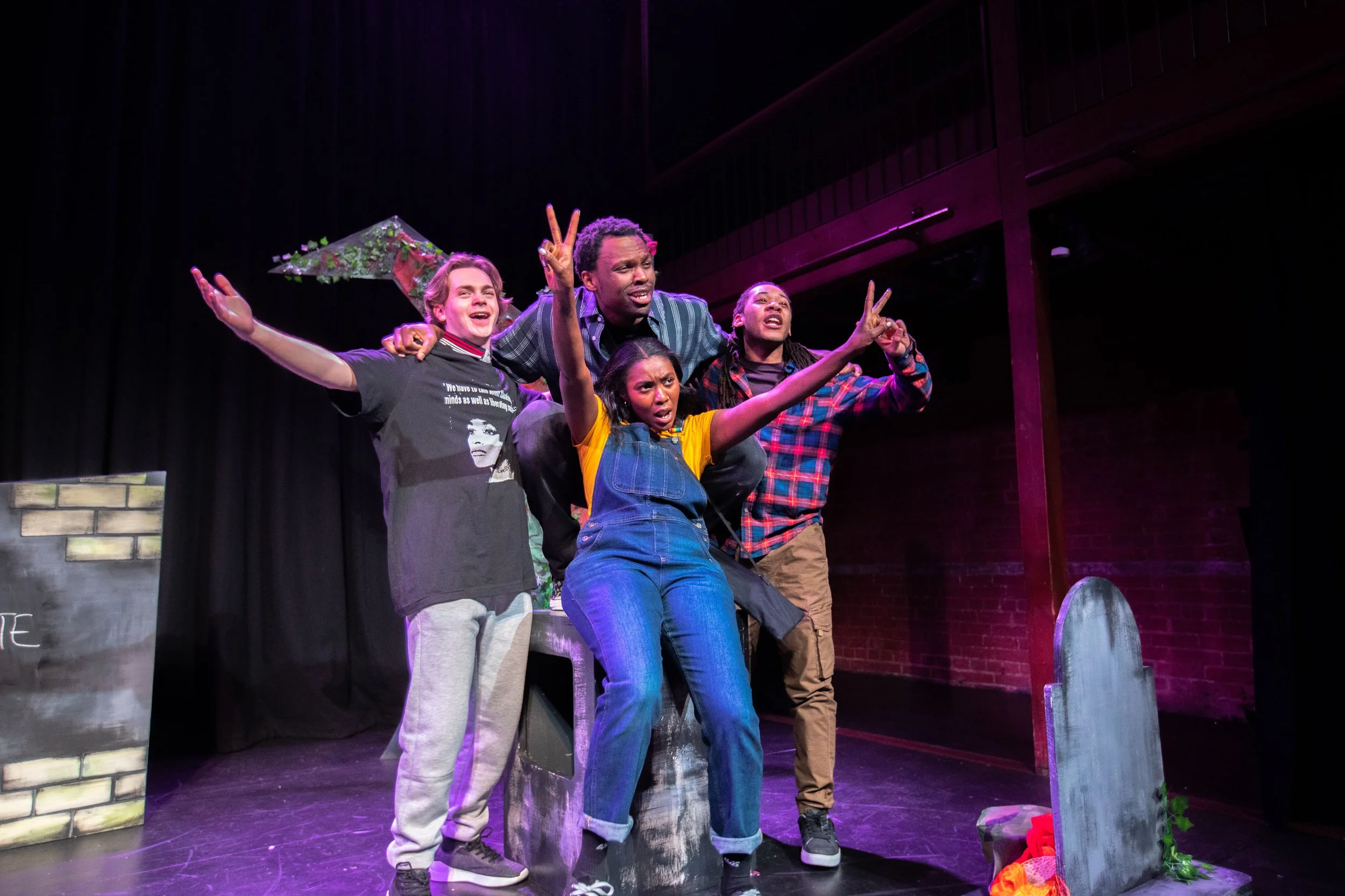 REVIEW | MAD(E), Pleasance