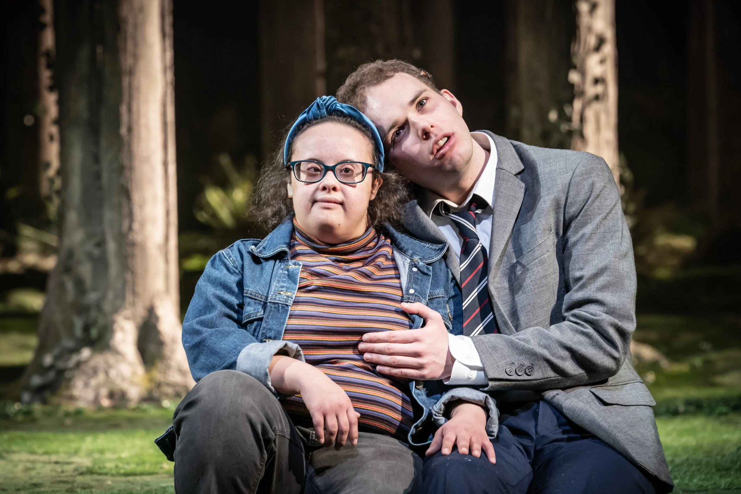 REVIEW | Village Idiot