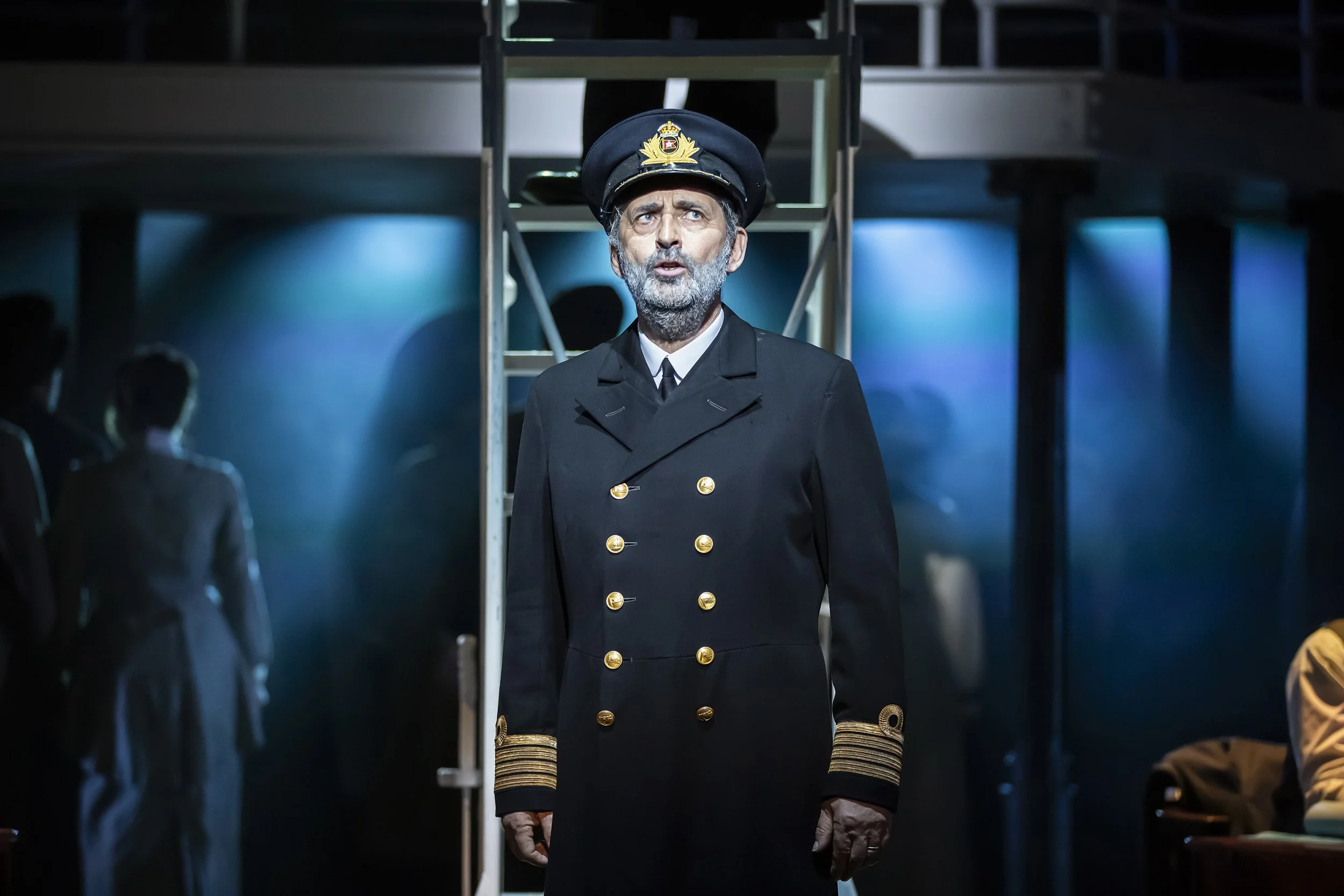 REVIEW | Titanic The Musical, UK Tour