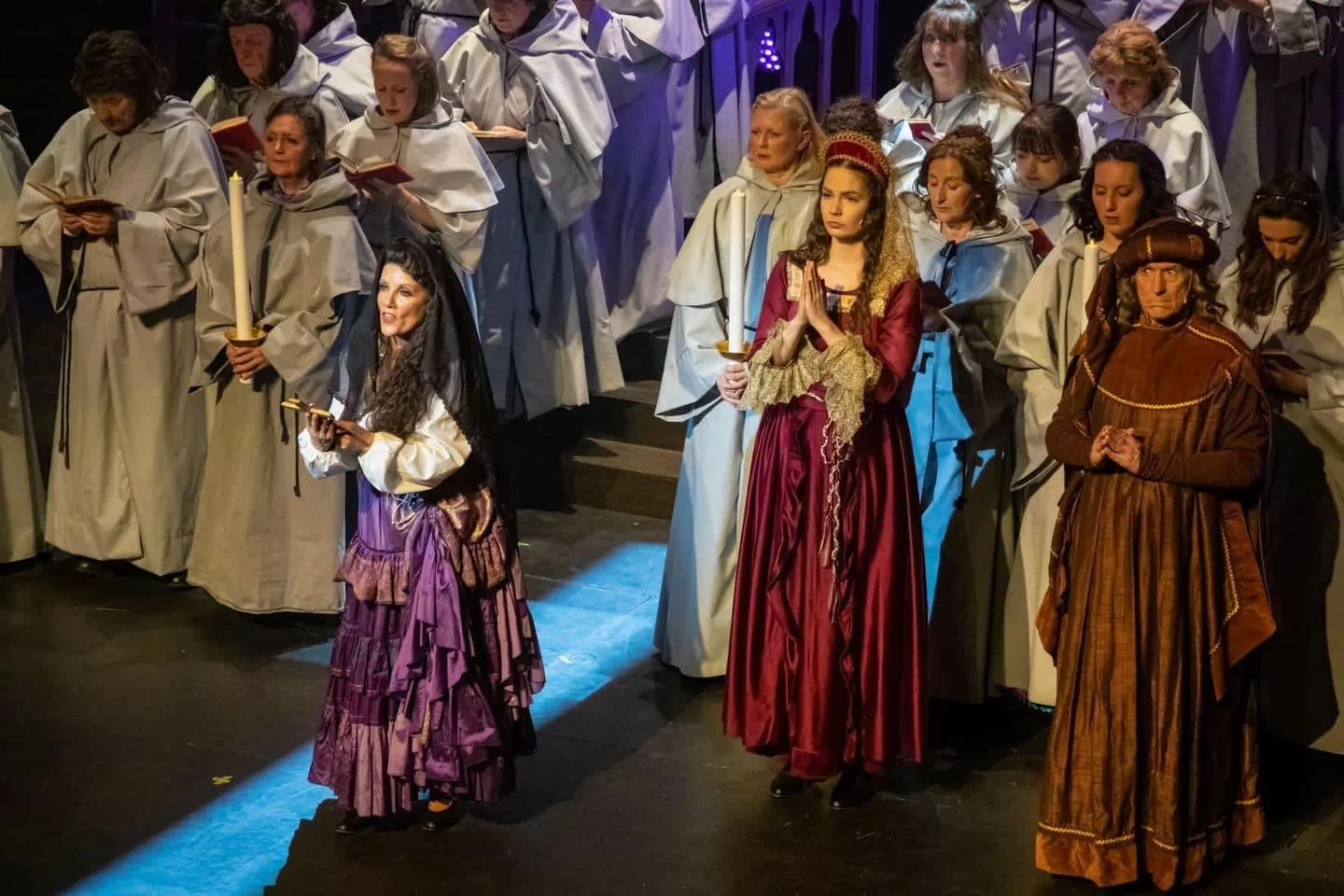 REVIEW | The Hunchback of Notre Dame, Durham Musical Theatre Company