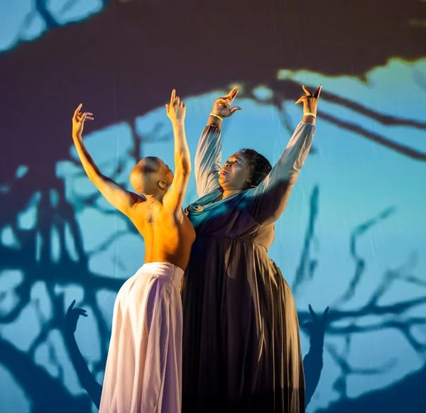 REVIEW | Dada Masilo’s The Sacrifice