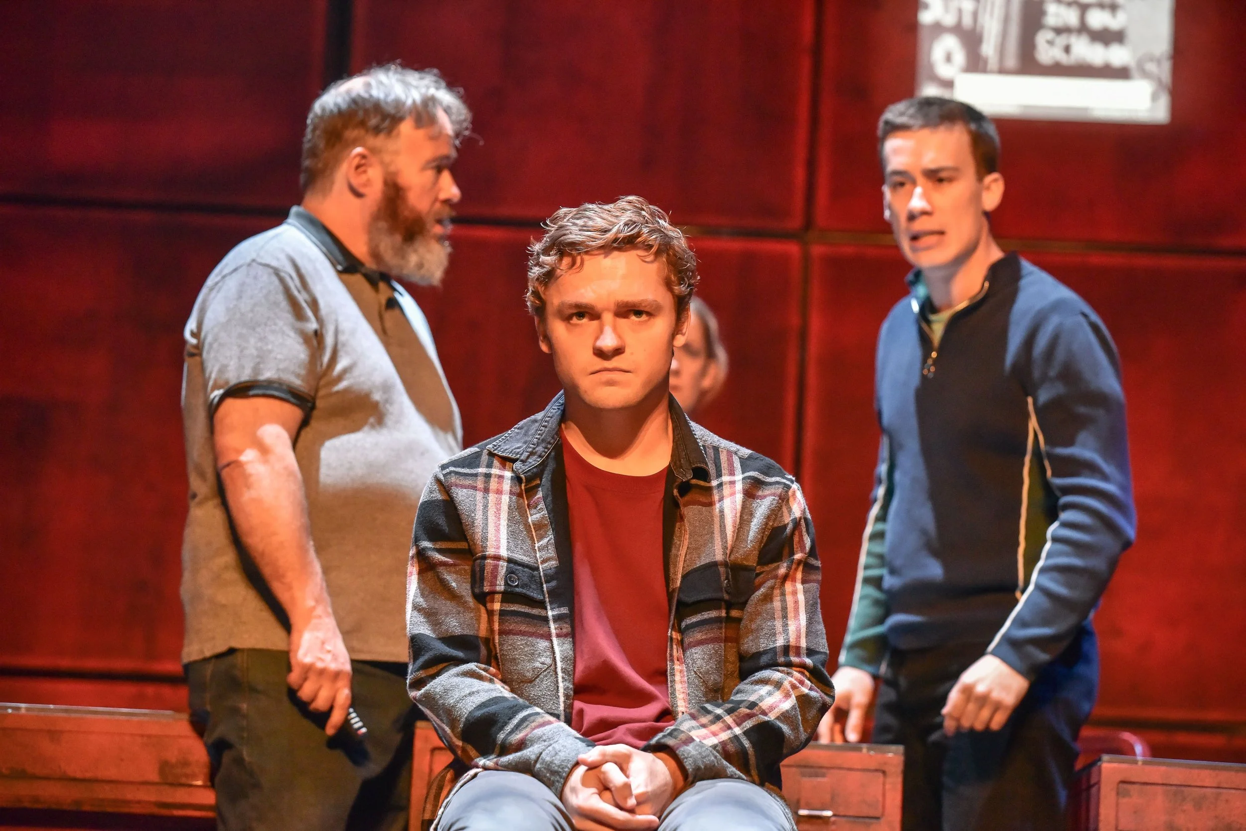 REVIEW | Noughts and Crosses, Pilot Theatre