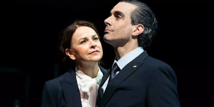 REVIEW | Berlusconi A New Musical, Southwark Playhouse (Elephant)