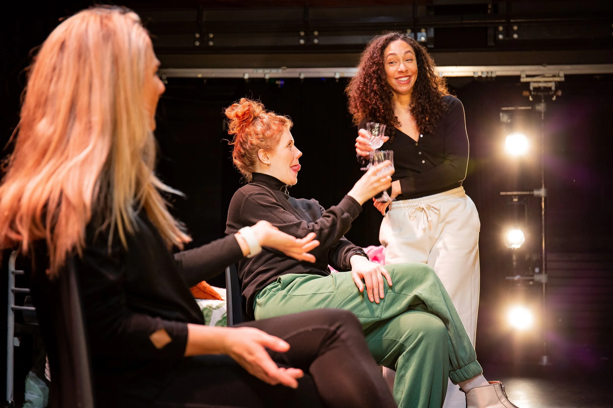 REVIEW | The Big O Project