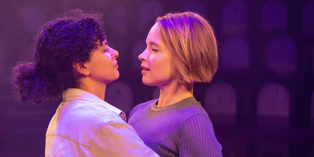 REVIEW | Sap, Soho Theatre