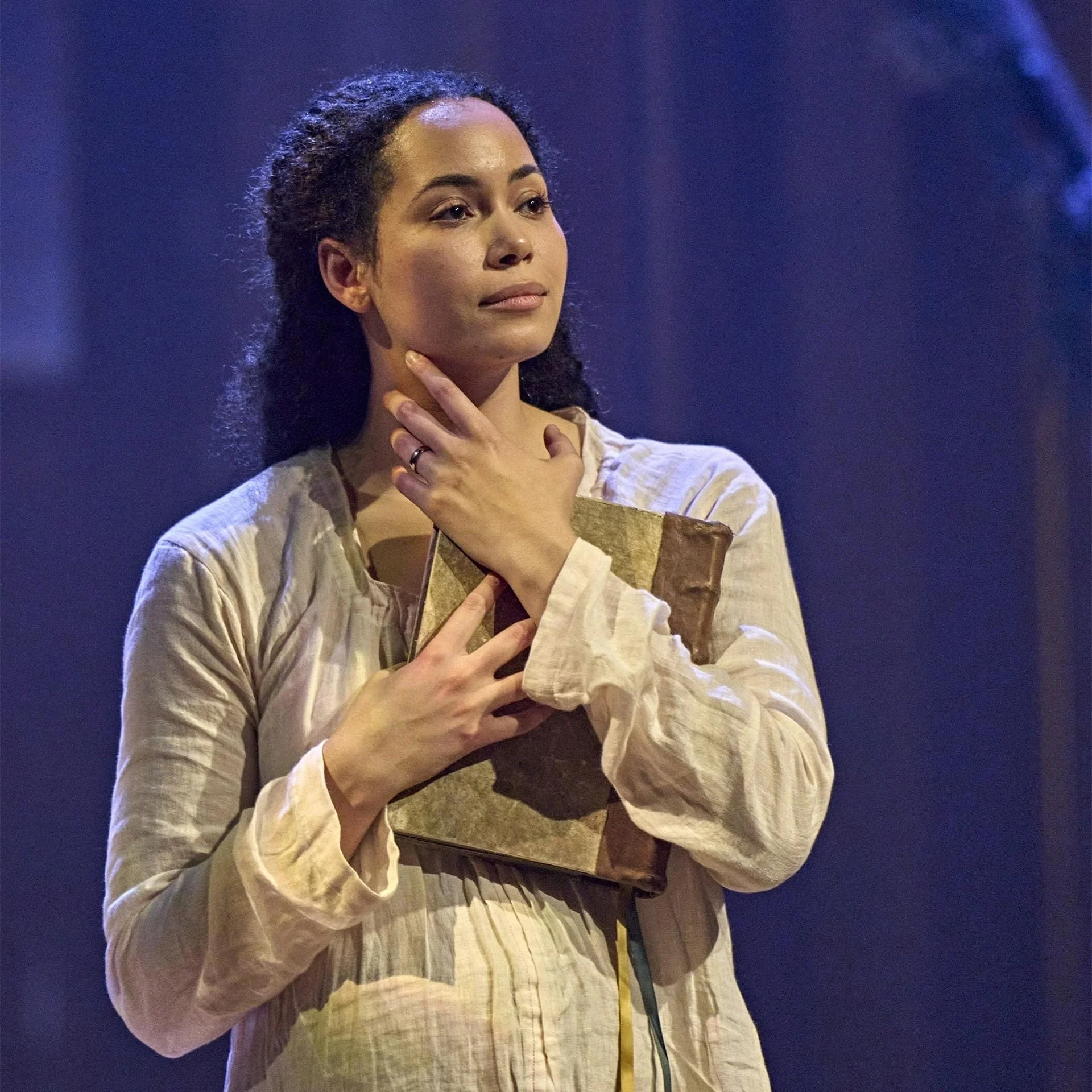 REVIEW | Hamnet, Swan Theatre