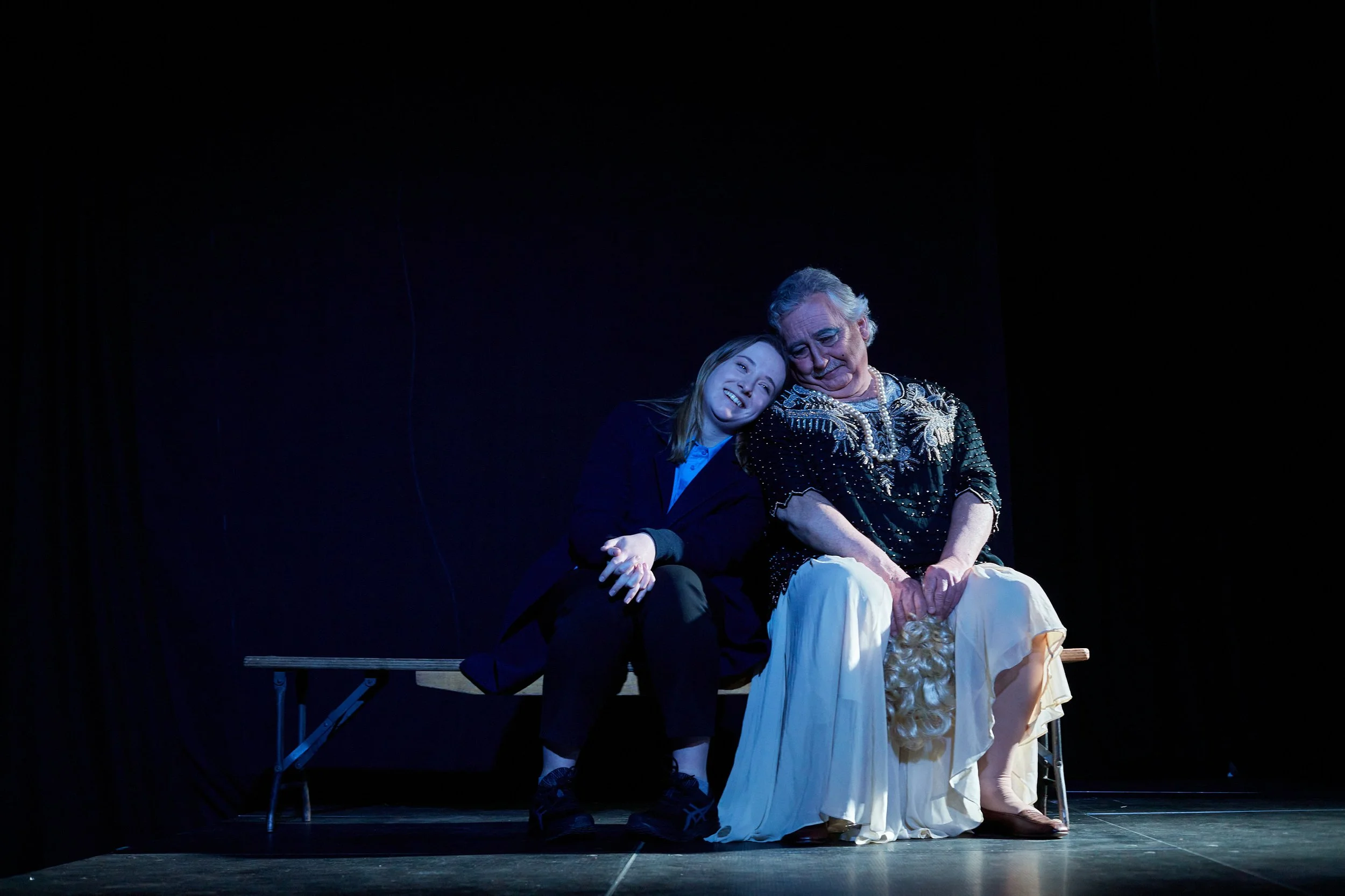 REVIEW | The Q, King’s Head Theatre