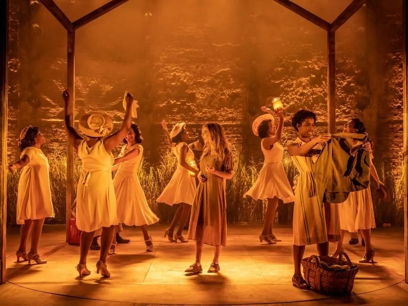 REVIEW | The Secret Life of Bees, Almeida Theatre