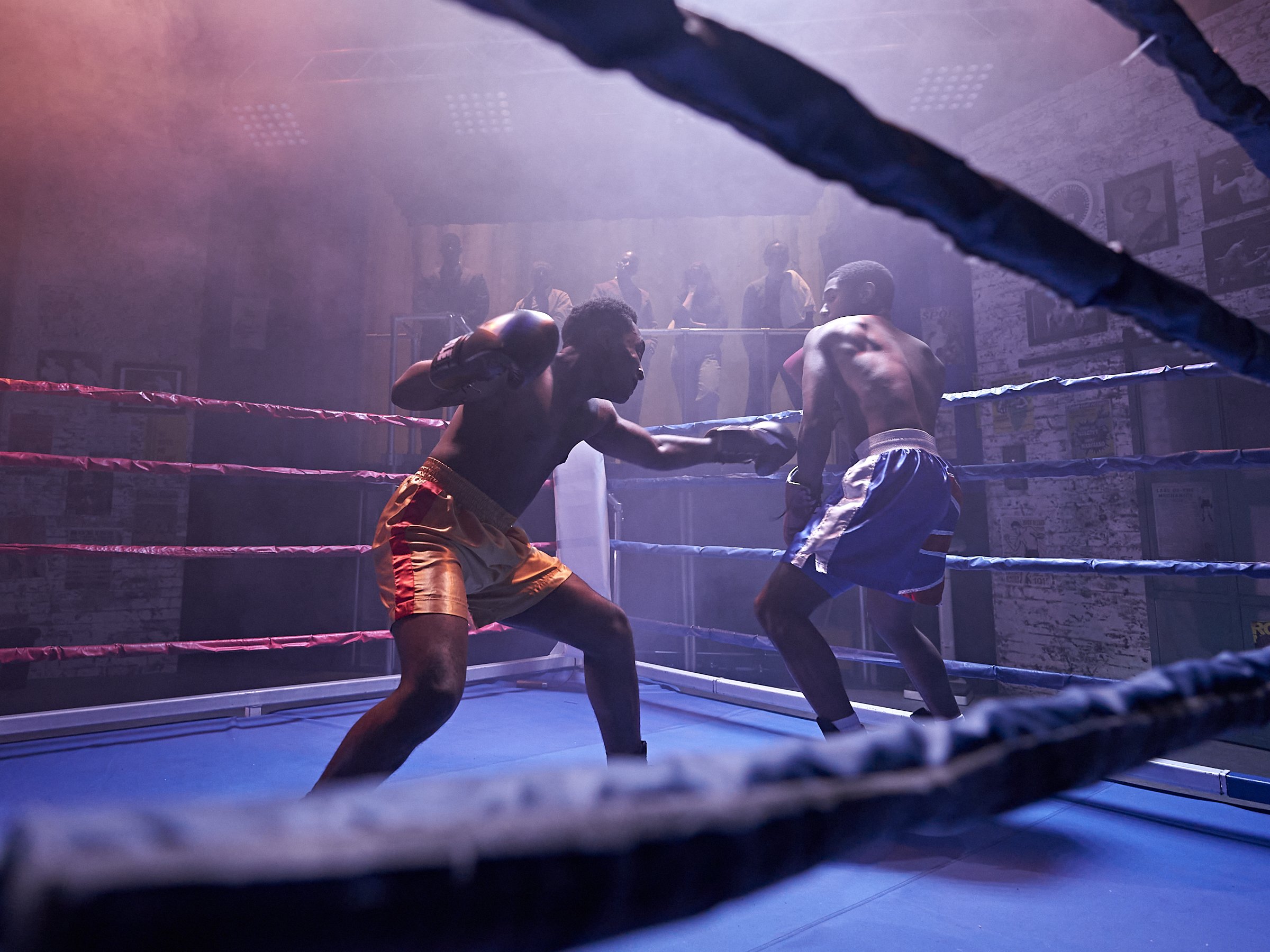 REVIEW | Sucker Punch