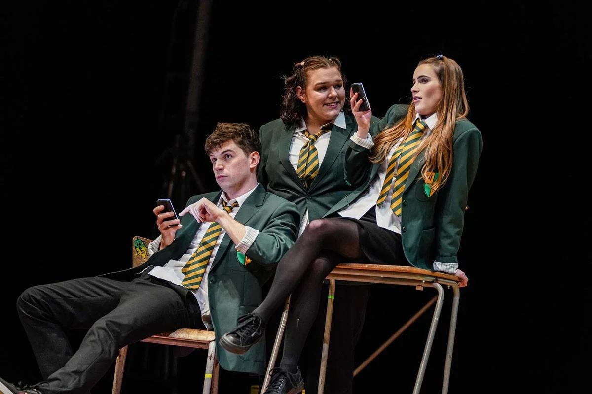 REVIEW | Teechers Leavers ‘22, Blackeyed Theatre