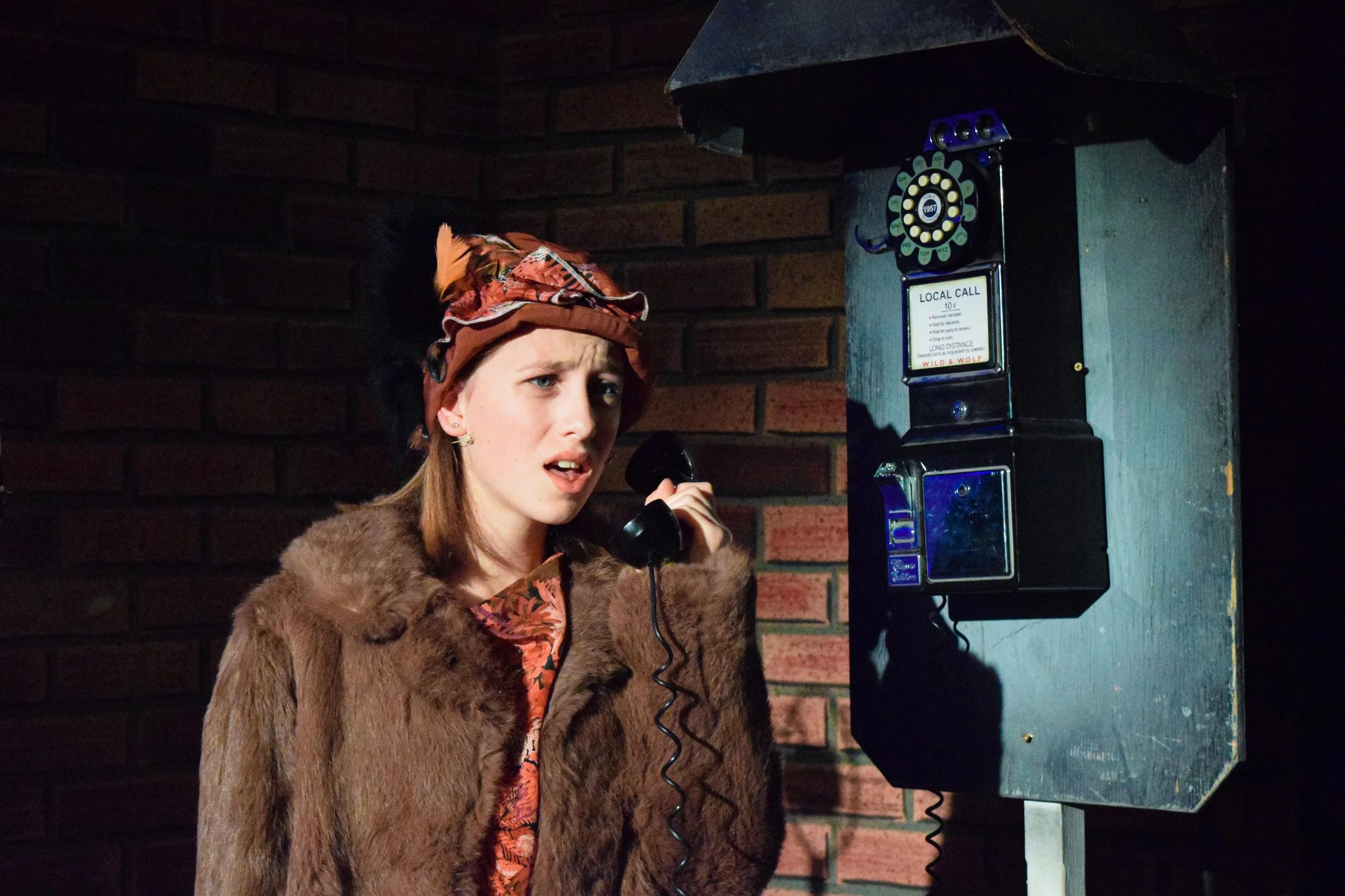 Bugsy Malone, Swing Theatre Review — Theatre & Tonic