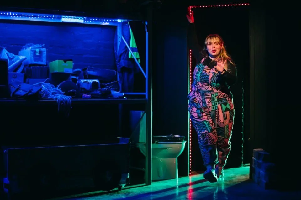 REVIEW | Soapbox Racer