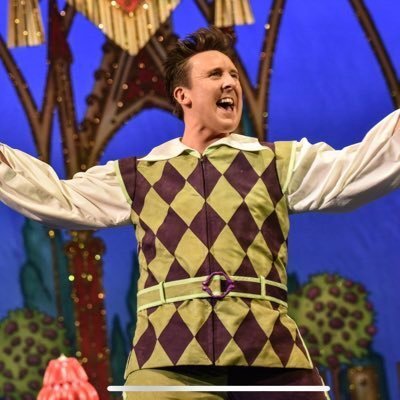 INTERVIEW | Craig Hollingsworth, Belgrade Theatre