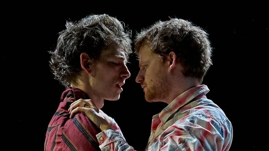 REVIEW | Brokeback Mountain, Sohoplace