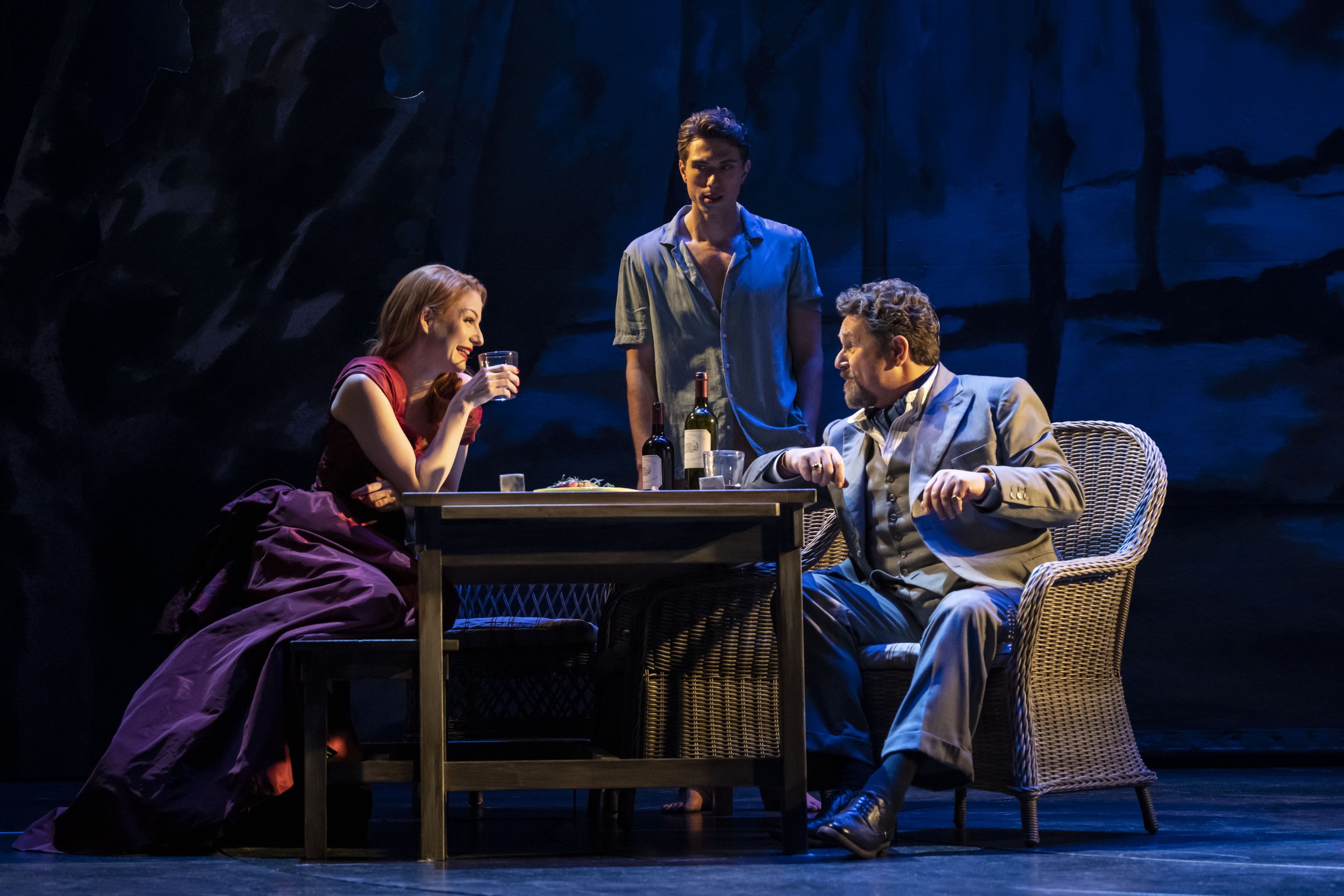 REVIEW | Aspects of Love, Lyric Theatre