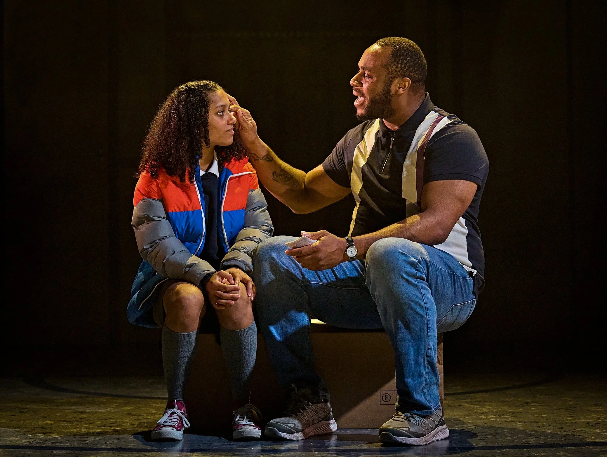 Unexpected Twist, UK Tour Review — Theatre & Tonic Unexpected Twist, UK Tour Review — Theatre & Tonic