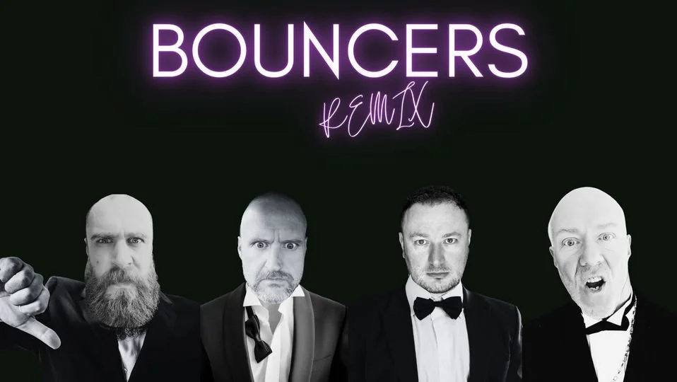 REVIEW | Bouncers (Remix) Little Theatre, Leicester
