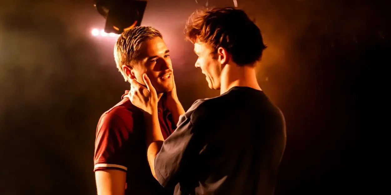 REVIEW | I F*CKED YOU IN MY SPACESHIP, Soho Theatre