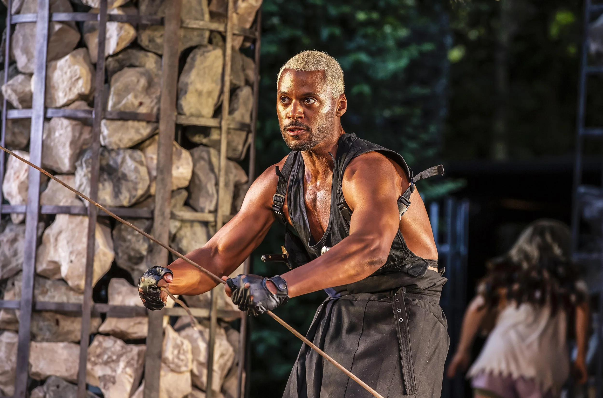 REVIEW | Robin Hood: The Legend. Rewritten