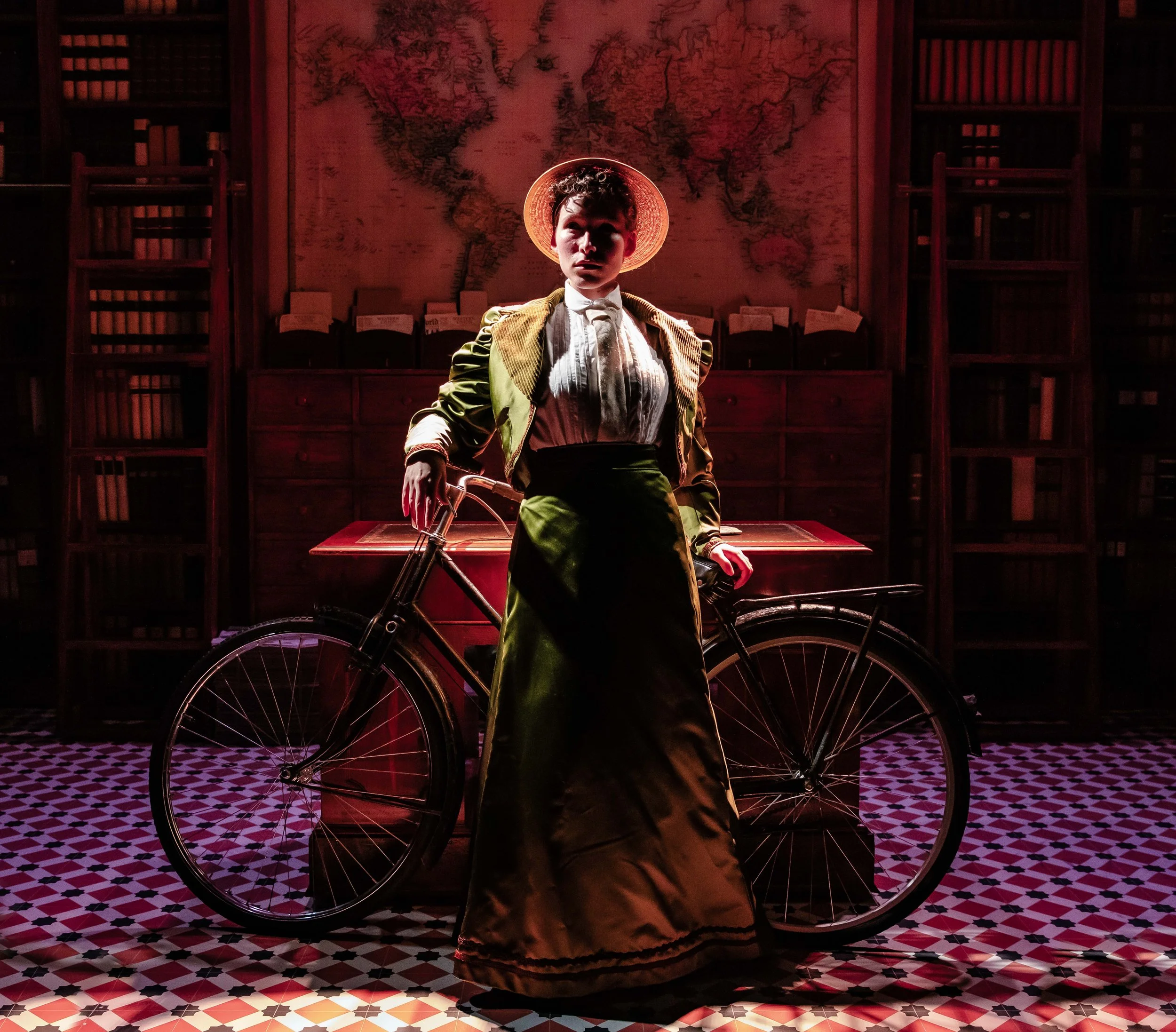 REVIEW | Ride The Musical, UK Tour