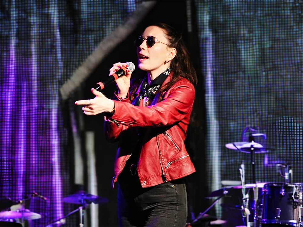 REVIEW | Rockstar, King’s Head Theatre