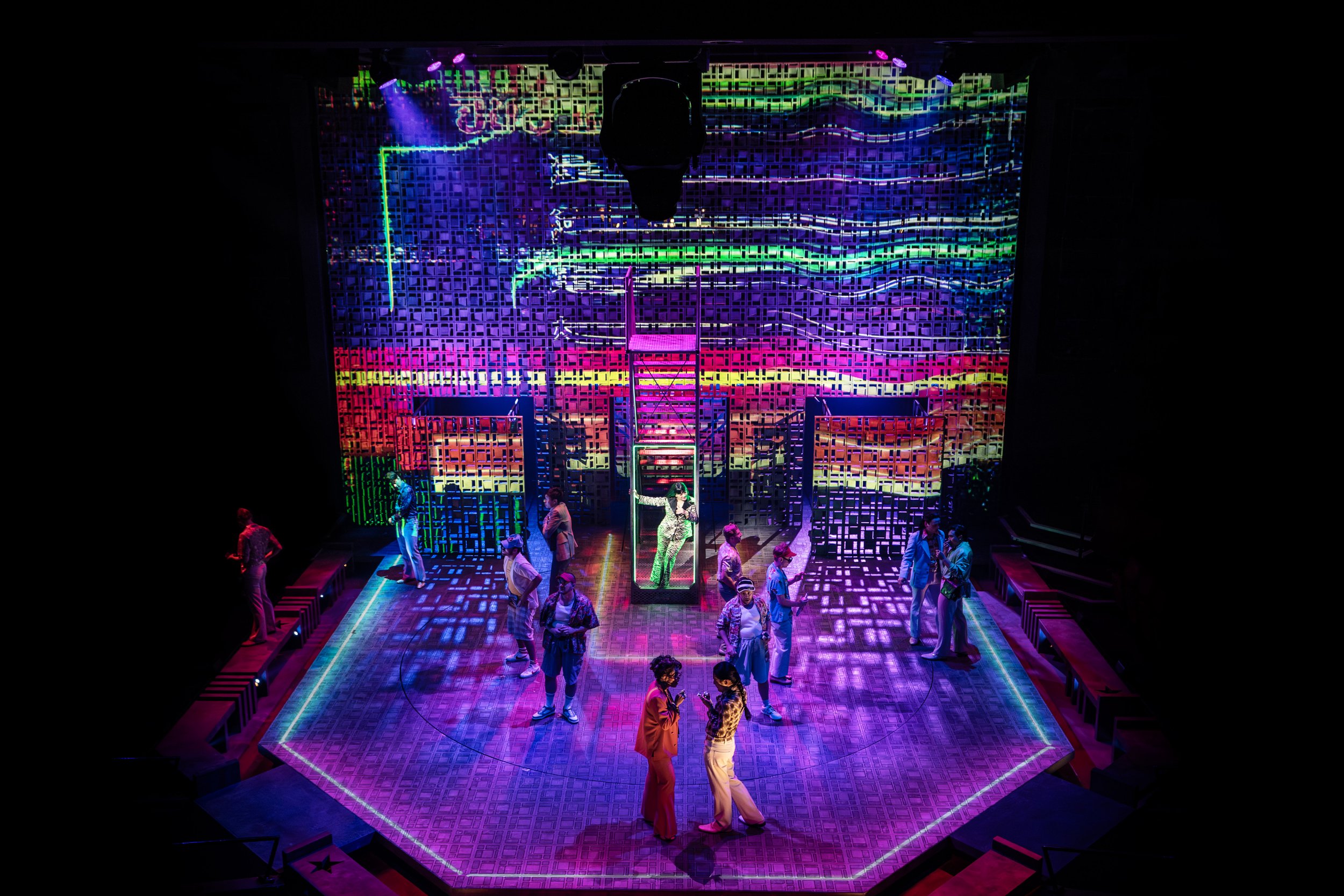 Members of the company in in Miss Saigon. Photo by Johan Persson..jpg