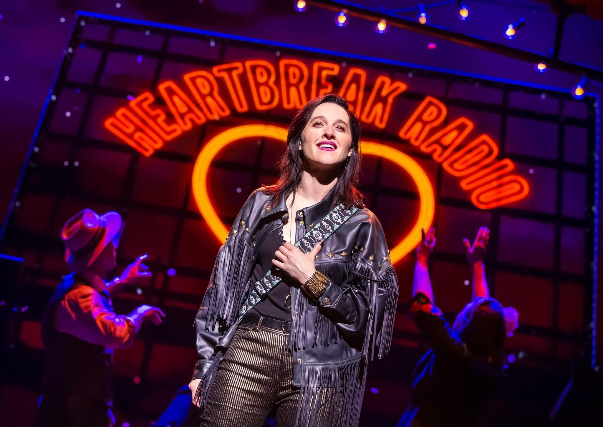 REVIEW | In Dreams, Leeds Playhouse