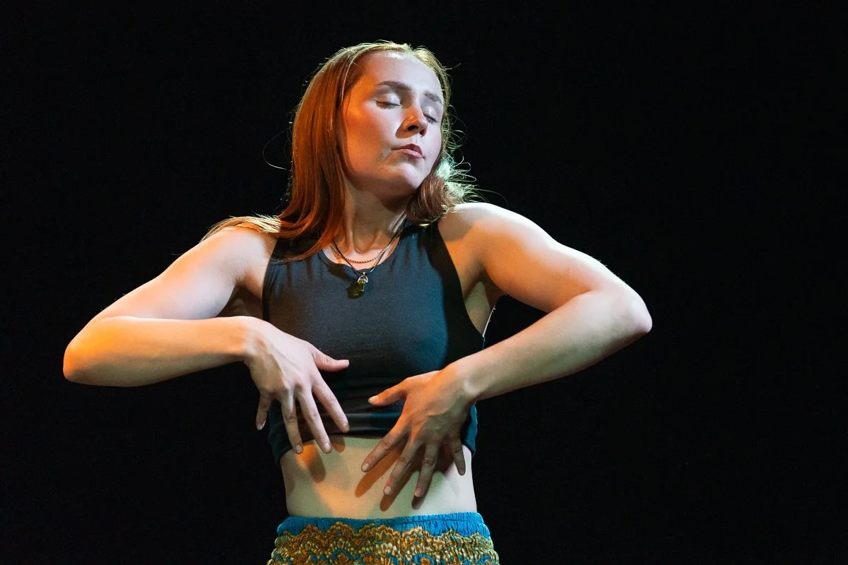 REVIEW | The Business of Love, The Hope Theatre