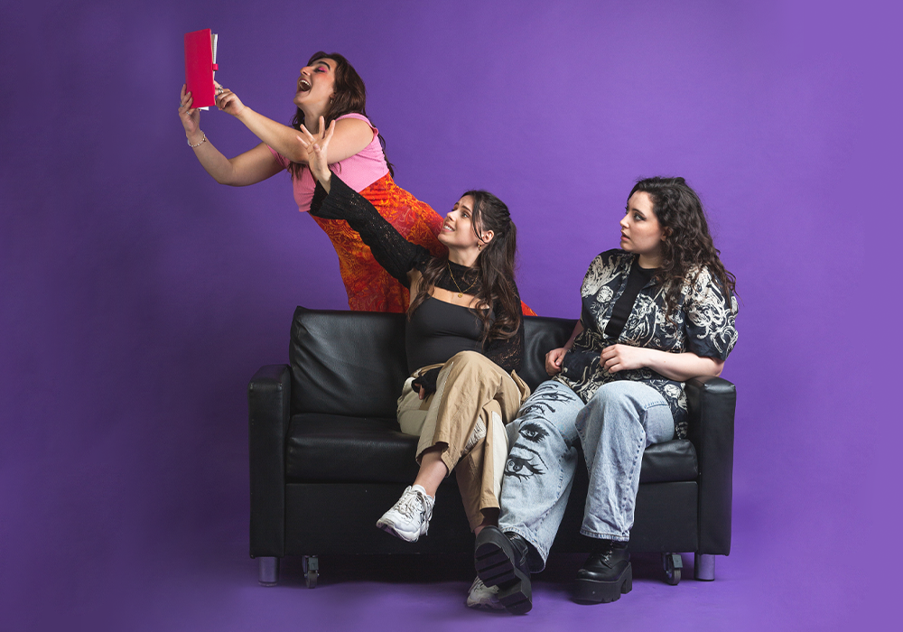 REVIEW | Diary of a Gay Disaster, King’s Head Theatre