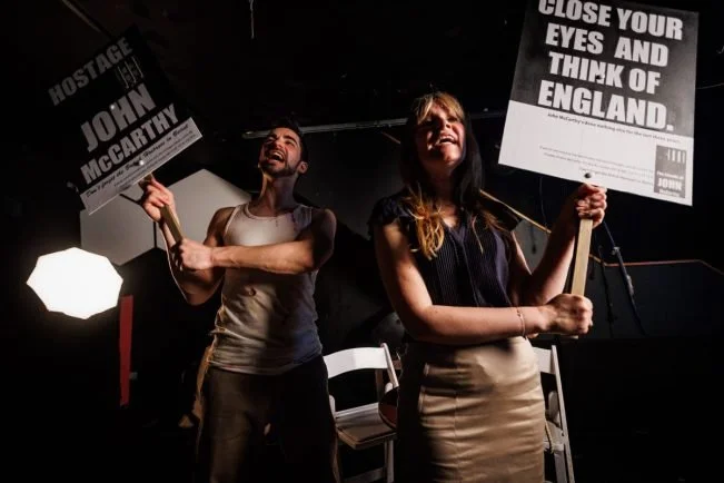 REVIEW | After The Plane Has Landed