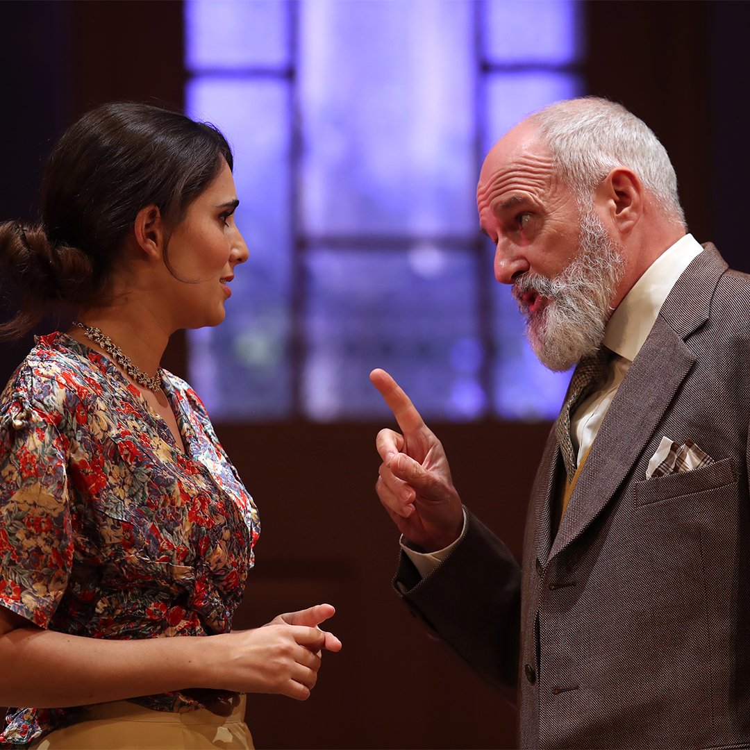 REVIEW | Love From A Stranger, Theatre Royal Nottingham