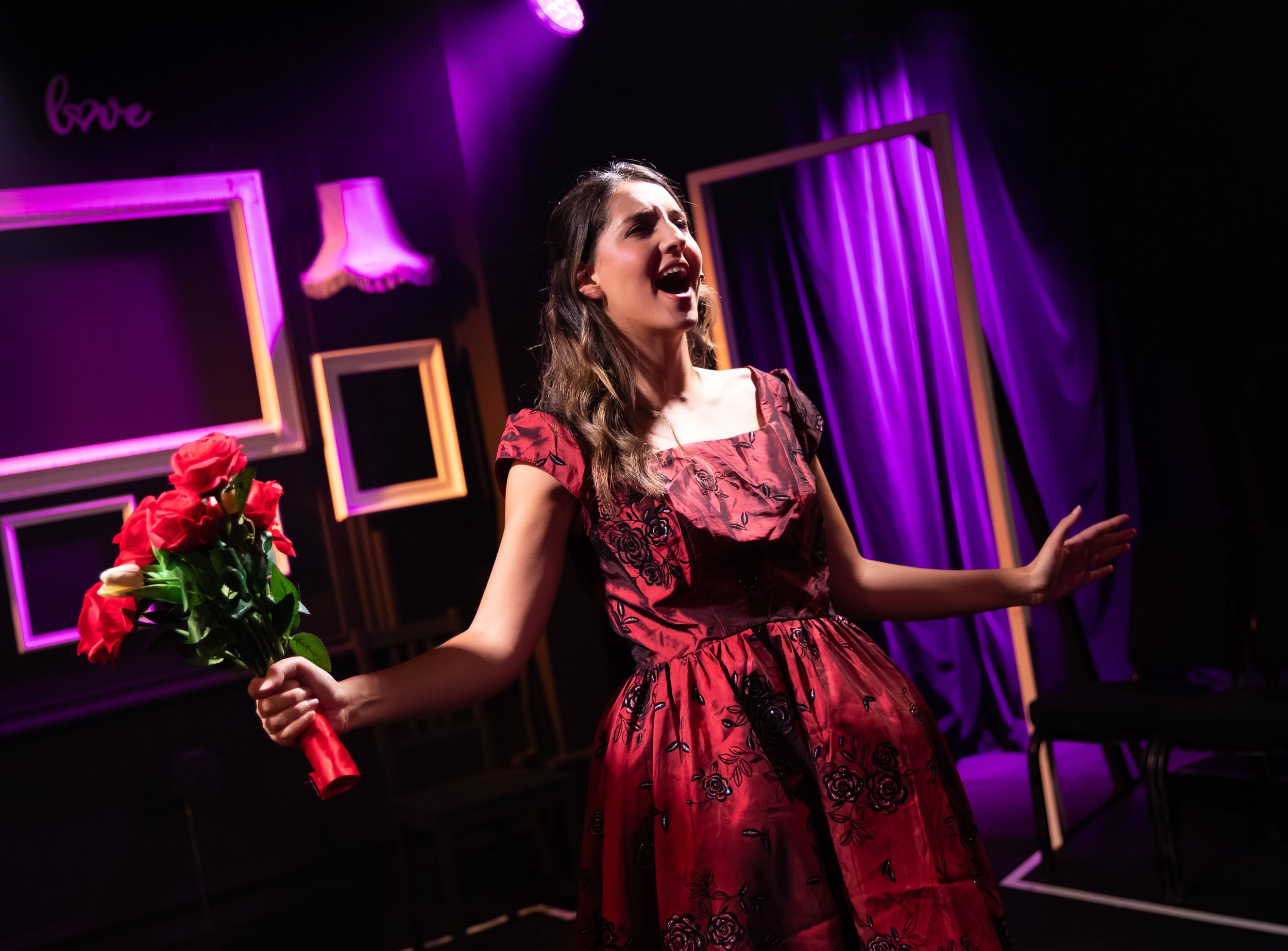 REVIEW | I Love You You’re Perfect Now Change, Old Joint Stock Pub &amp; Theatre Birmingham