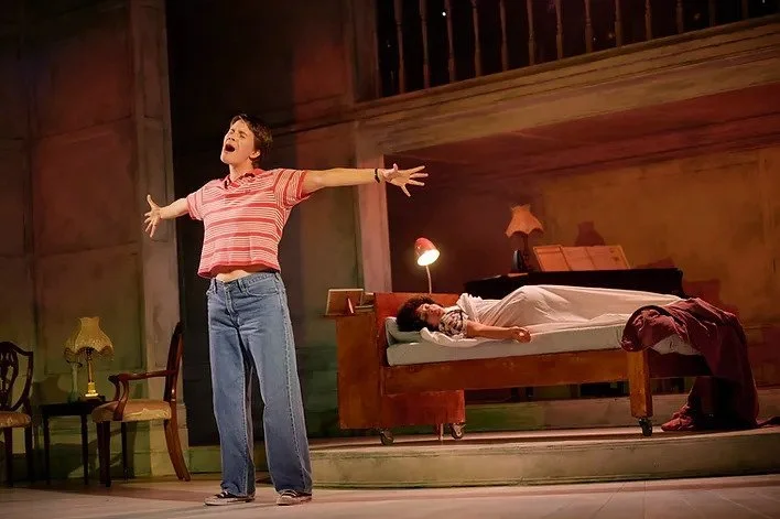 REVIEW | Fun Home, Gate Theatre Dublin