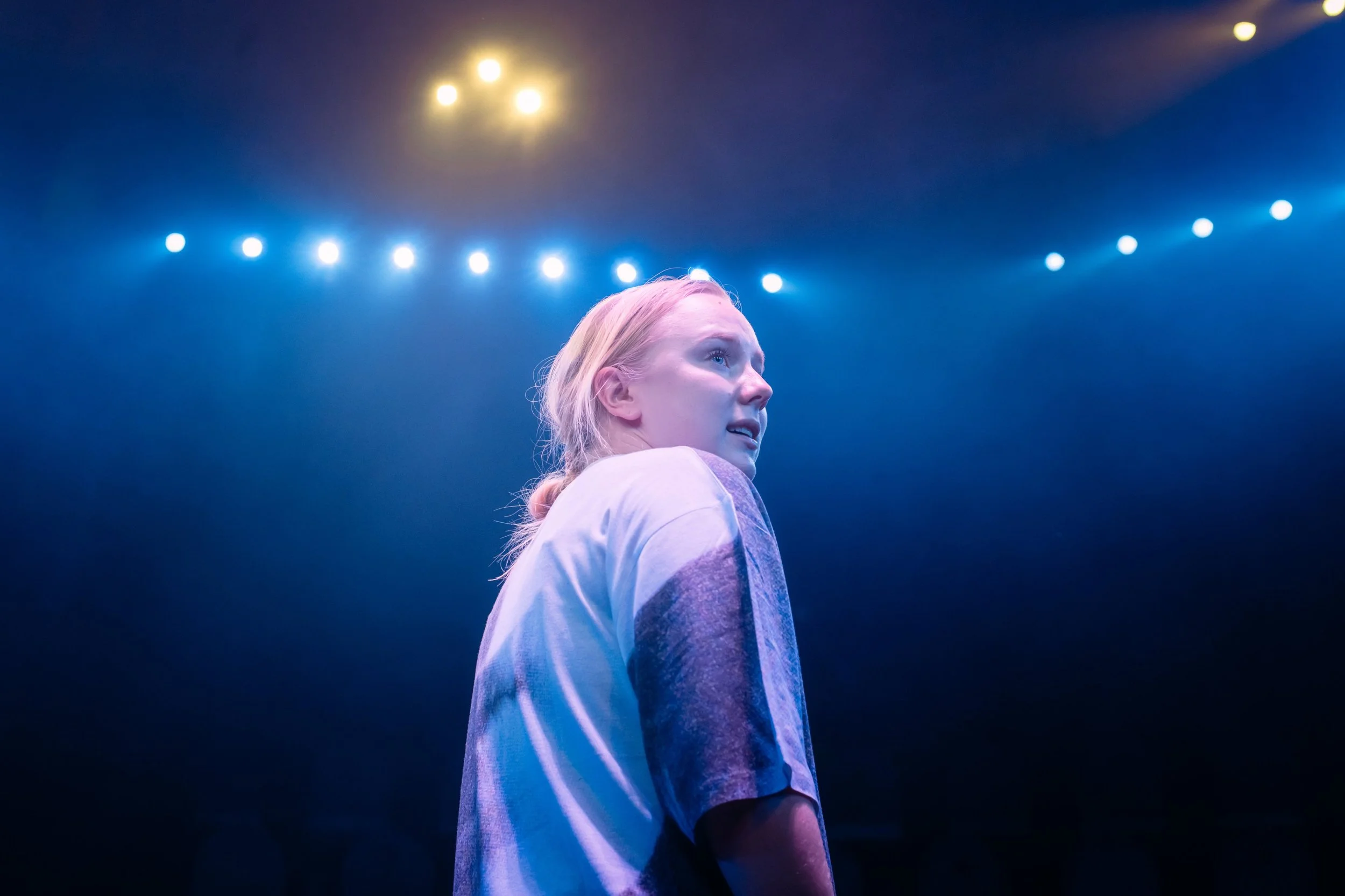 ED FRINGE 2023 REVIEW | Lady Dealer