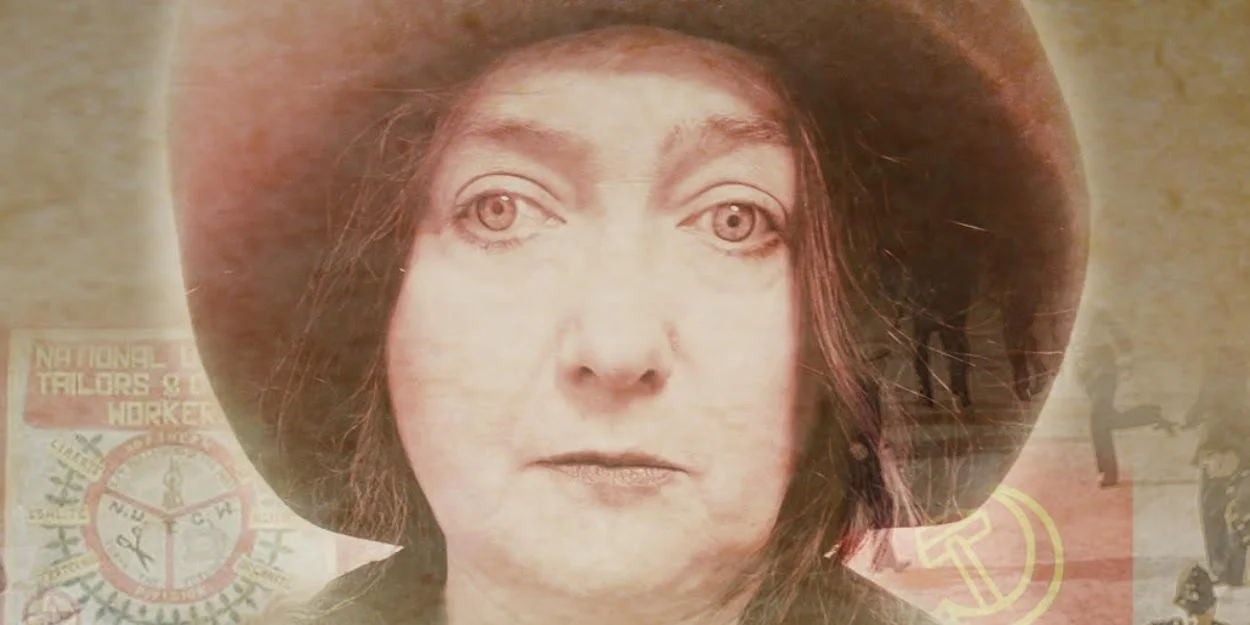 ED FRINGE 2023 REVIEW | </a>Chopped Liver and Unions