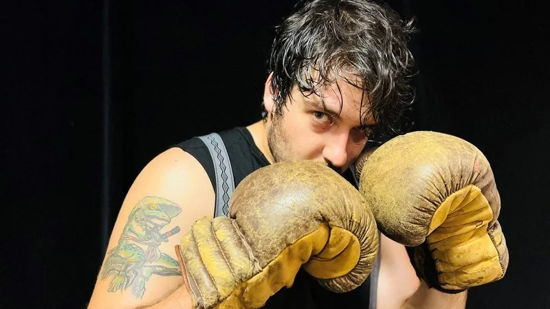 ED FRINGE 2023 REVIEW | </a>Shadow Boxing