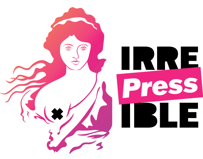 ED FRINGE 2023 REVIEW | IrrePRESSible