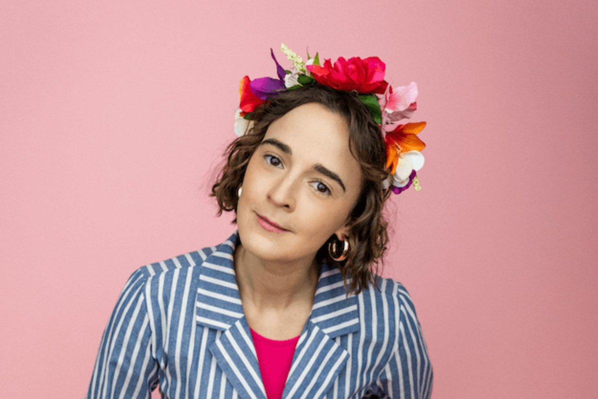 ED FRINGE 2023 REVIEW | Character Flaw, Philippa Dawson